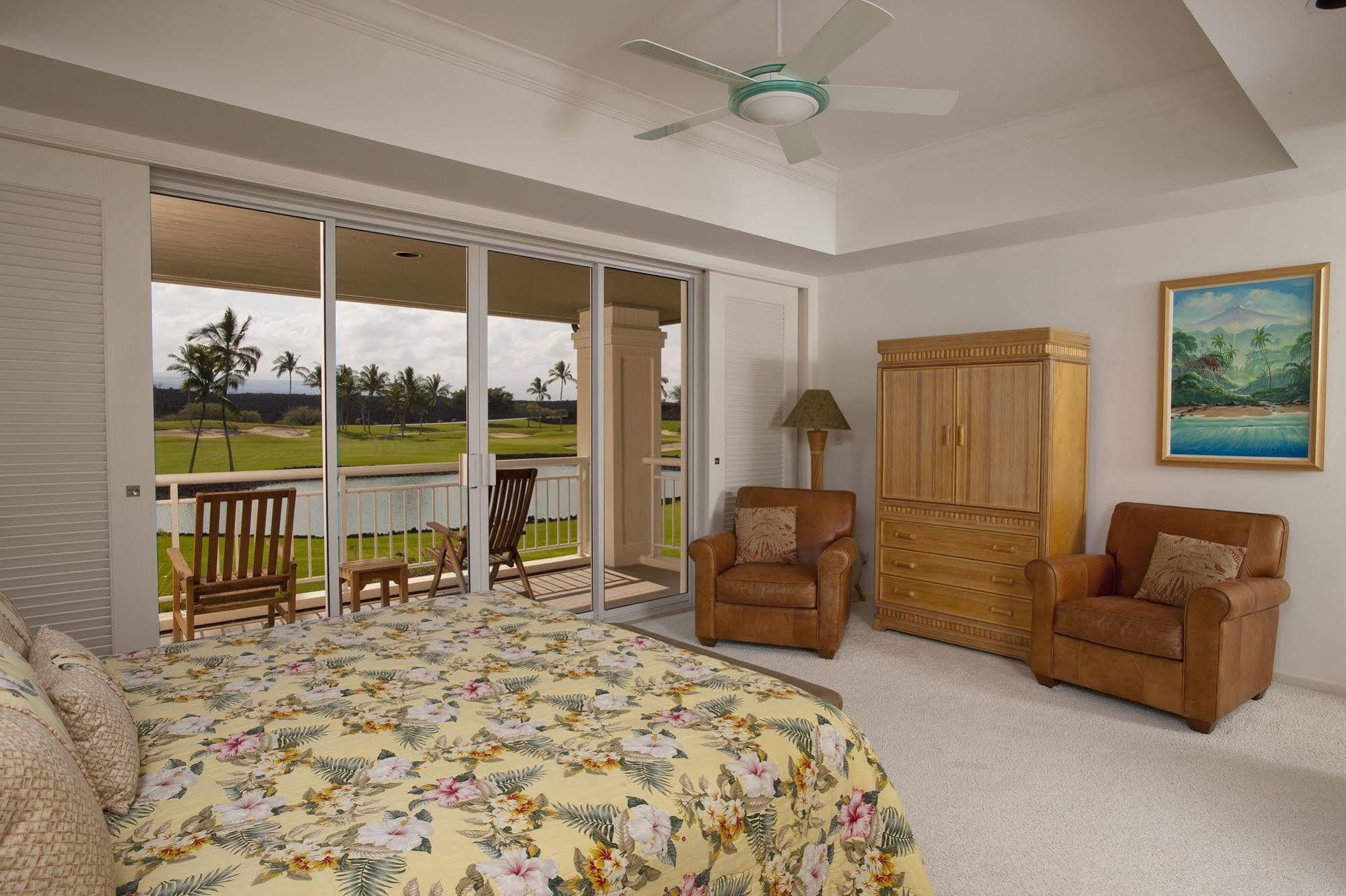 The Islands At Mauna Lani Puako Exterior photo