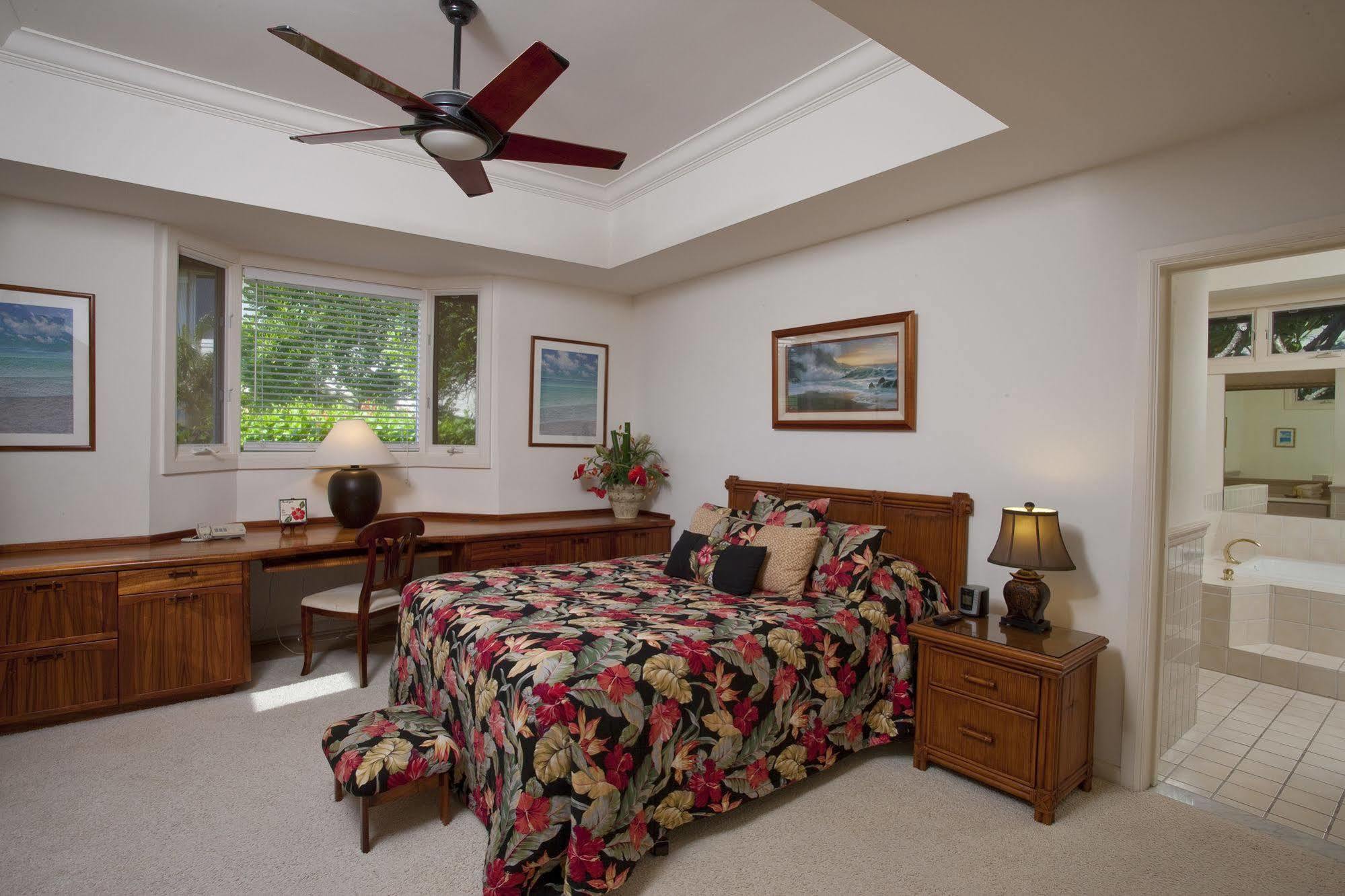 The Islands At Mauna Lani Puako Exterior photo