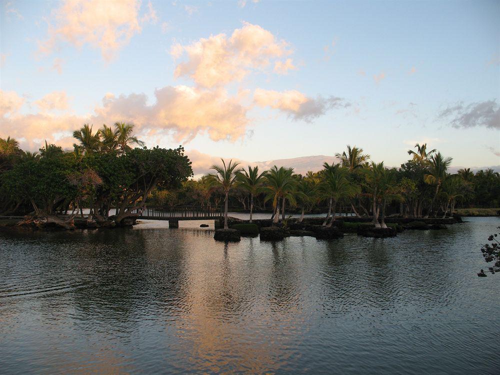 The Islands At Mauna Lani Puako Exterior photo