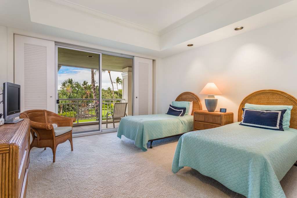 The Islands At Mauna Lani Puako Room photo