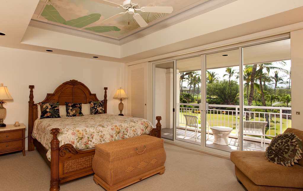 The Islands At Mauna Lani Puako Room photo
