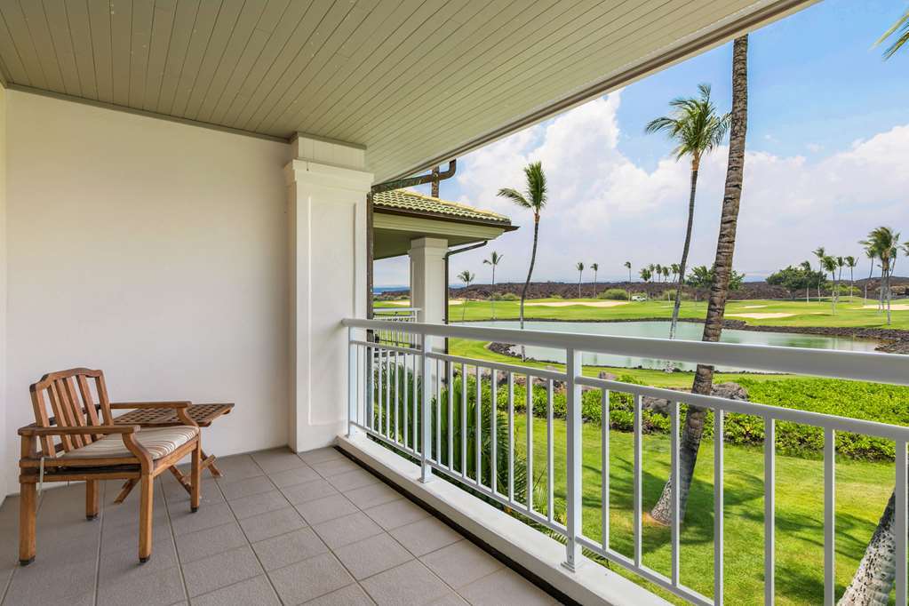 The Islands At Mauna Lani Puako Room photo