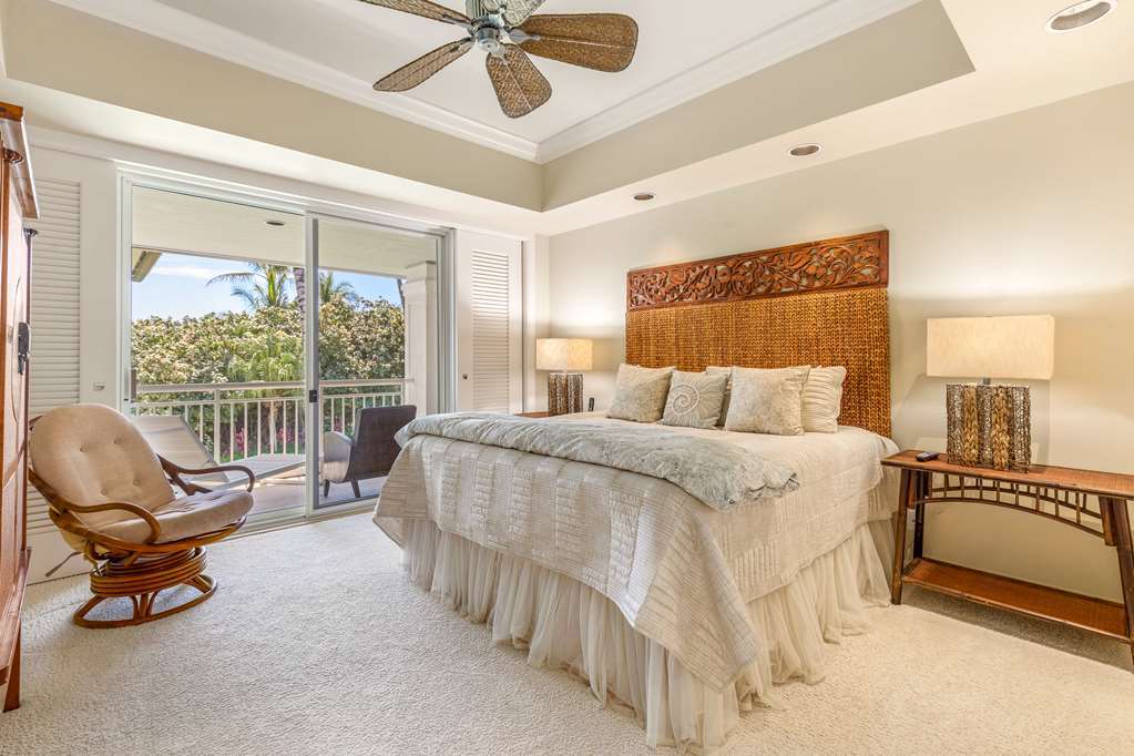 The Islands At Mauna Lani Puako Room photo