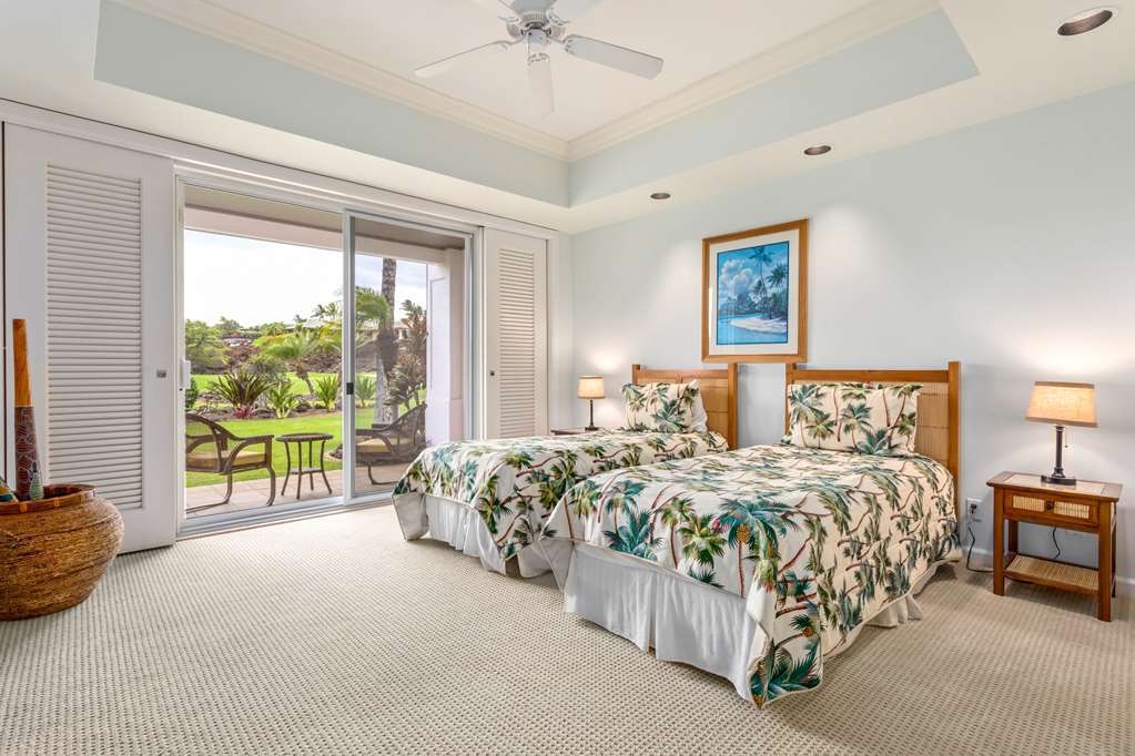 The Islands At Mauna Lani Puako Room photo