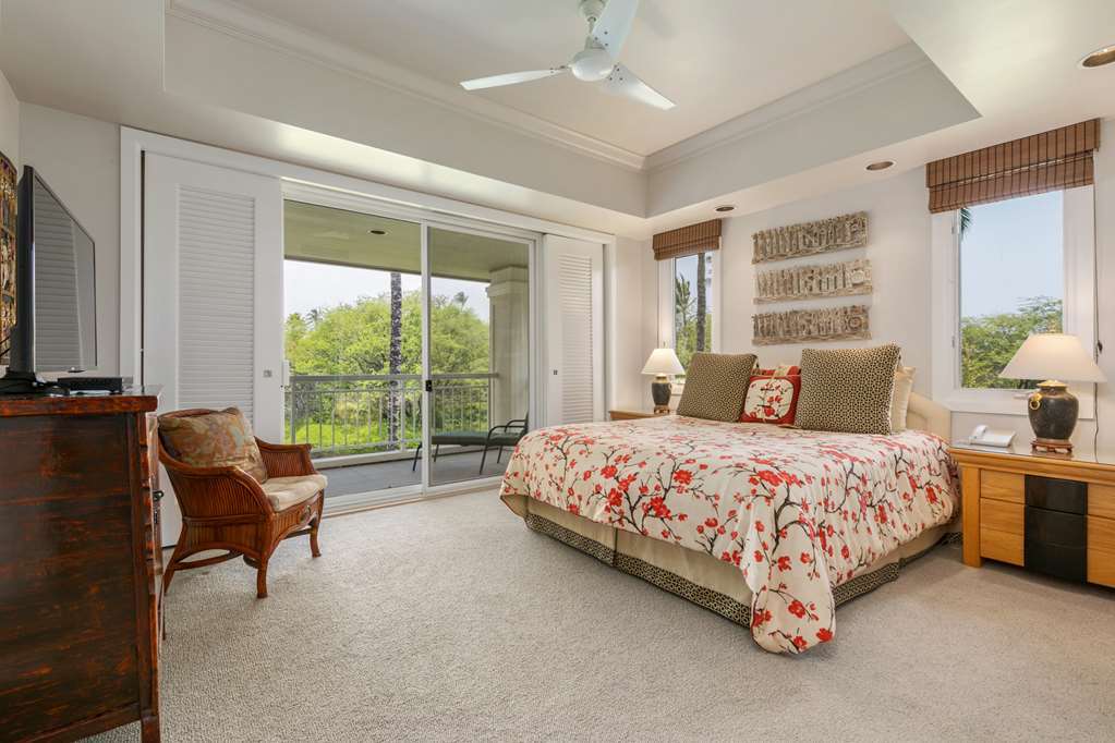 The Islands At Mauna Lani Puako Room photo